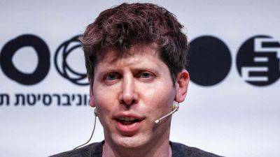 Sam Altman speaks out on being fired by OpenAI and bearing no ill-will against Ilya Sutskever - tech.hindustantimes.com