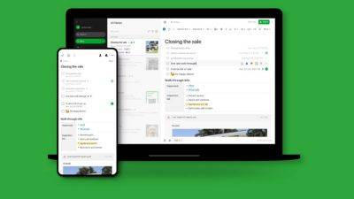 Note-taking apps on your mind? Evernote, Notion to Google Keep, check out the best ones - tech.hindustantimes.com