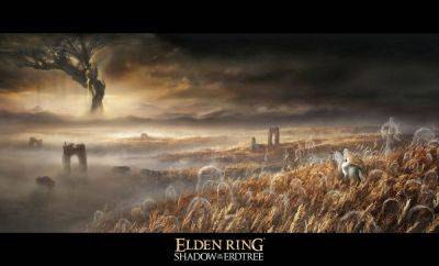 Elden Ring: Shadow of the Erdtree Is Still a Little Ways off, FromSoftware Lead Producer Says - wccftech.com