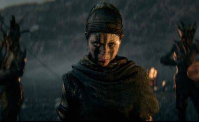 Hellblade 2 seemingly set to release soon as Phil Spencer teases, "We don't have much longer to wait" - gamesradar.com - Teases
