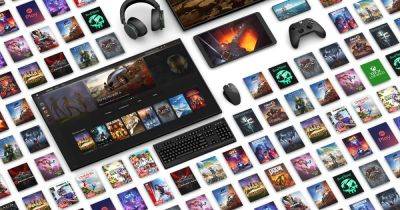 Xbox working with unknown partners on mobile store, says Phil Spencer - gamesindustry.biz