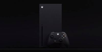 The Xbox Series X price has been slashed to a record low of $349 in the US - videogameschronicle.com - Usa