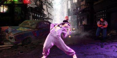 Street Fighter 6 Fans Shocked By "Predatory" Outfit 3 Prices - thegamer.com - Britain - Usa