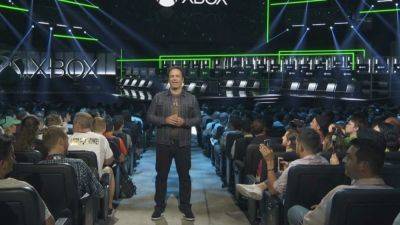 Phil Spencer: Microsoft Is Looking For Partners For Its Mobile Store - gameranx.com - Eu