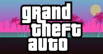 First GTA VI Trailer Arrives on Tuesday - comingsoon.net - Britain - city Vice