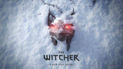 The Witcher 4 Will be “an Excellent Entry Point” for Newcomers, Director Says - gamingbolt.com