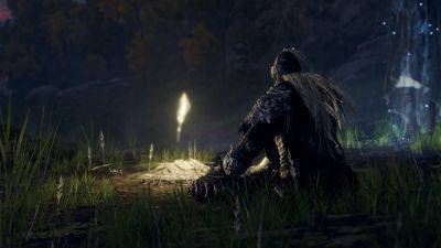 Elden Ring producer says its expansion will be ‘a little while yet’ and compares it to Bloodborne - videogameschronicle.com - Japan - While