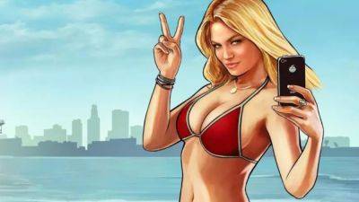 Trailer for next Grand Theft Auto game coming December 5 - destructoid.com - city Vice