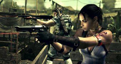 Capcom confirms more Resident Evil remakes on the way - eurogamer.net - Japan
