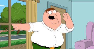 Fortnite’s Family Guy saga may finally be coming to an end - polygon.com