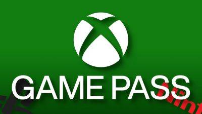Xbox wants Game Pass everywhere, even other consoles - destructoid.com - city Fargo, county Wells - county Wells