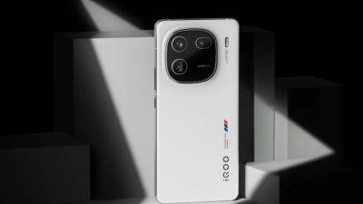 IQoo 12 Priority Pass Announced: Benefits Include Early Access to the Sale and a Free Vivo TWS - gadgets.ndtv.com - China - India - county Price