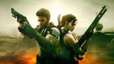 Capcom confirms more RE remakes, potentially threatening us with Resident Evil 5 again - gamesradar.com - Japan