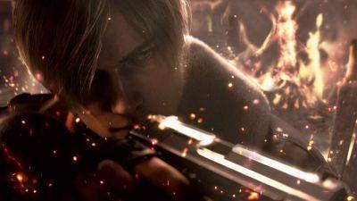 Capcom Is Remaking More Resident Evil Games - gamespot.com - Japan