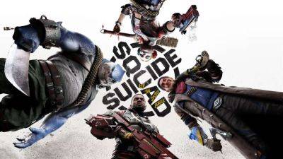 Suicide Squad: Kill the Justice League - Gameplay, Release Date, And Everything We Know - gamespot.com