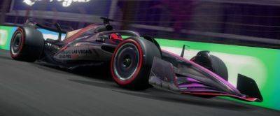 F1 23 Wrapped Season Stats Revealed - Hardcore Gamer - hardcoregamer.com - Austria - city Melbourne - city Abu Dhabi