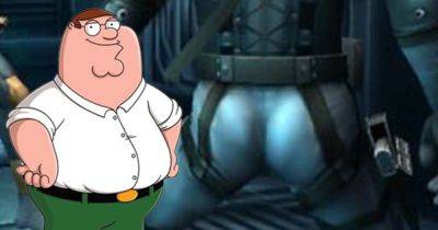 Fortnite will soon let you shoot Solid Snake in his beautiful butt as Family Guy’s Peter Griffin, it seems - rockpapershotgun.com