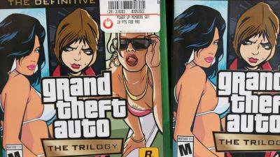 GTA 6 trailer: Grand Theft Auto VI Tease of Dec. 5 Trailer Quickly Goes Viral - tech.hindustantimes.com - New York