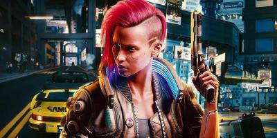 All Cyberpunk 2077 Update 2.1 Changes, Updates, And Details - screenrant.com - city Night