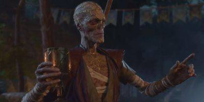 Baldur's Gate 3's Epilogue Heavily Hints At A Sequel - thegamer.com