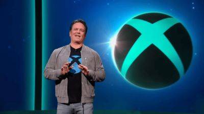 Phil Spencer Talks Working With Activision Blizzard and Reviving IPs - gameranx.com