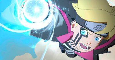 Bandai Namco denies using AI in the latest Naruto title - gamesindustry.biz