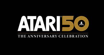 Atari 50: The Anniversary Celebration to Add 12 Games in New Update - comingsoon.net