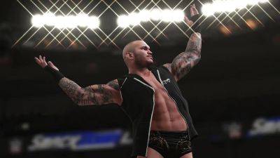 WWE 2K24 has been rated ahead of an announcement - videogameschronicle.com - Brazil