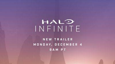 Halo Infinite Parodies GTA 6 Trailer Teaser, Cue Confusion and Amusement - ign.com