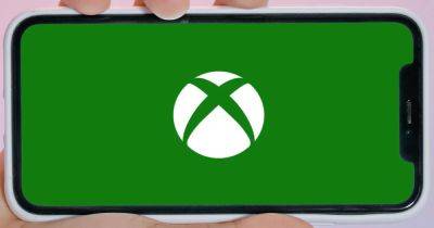 Xbox Working on Mobile Gaming Store - comingsoon.net - Brazil - Peru