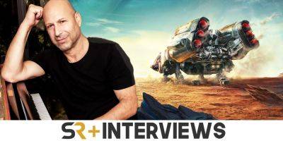 Starfield Interview: Composer Inon Zur On Scoring Bethesda’s Ambitious Sci-Fi Epic - screenrant.com