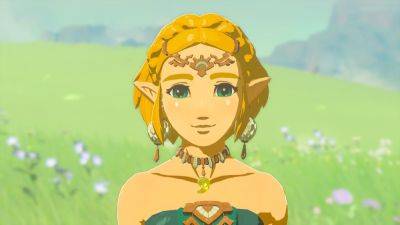 Zelda producer confirms Tears of the Kingdom won’t get a direct sequel - destructoid.com