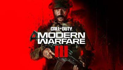 Call of Duty: Modern Warfare III Could Be Getting AMD FSR 3 Frame Generation Support - wccftech.com