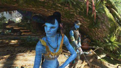 How To Unlock Co-op In Avatar: Frontiers of Pandora - gamepur.com - Australia
