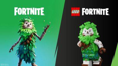 Lego Fortnite is seeing higher player counts than Fortnite Battle Royale - videogameschronicle.com