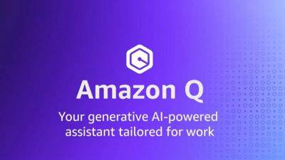 Amazon Q: 10 things to know about this AI-powered assistant for businesses - tech.hindustantimes.com
