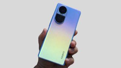 Oppo phones under 30000: Find the perfect model for yourself from Oppo Reno 11 to Oppo A17k, more - tech.hindustantimes.com