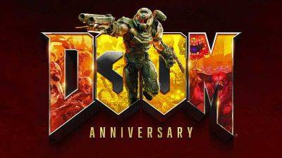 Doom Celebrates 30 Years, Megawads Sigil 2 & Eviternity 2 Are Released - gameranx.com - Usa