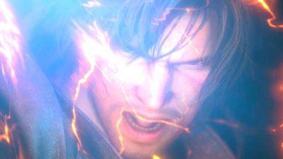 Naoki Yoshida: Using HDD “Would Be A Pain” For Final Fantasy XVI PC - gameranx.com