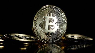 Crypto Crumbles - Bitcoin’s 2023 Rally Frays During Brief 7.5% Drop Toward $40,000 - tech.hindustantimes.com - Australia - Usa - city London