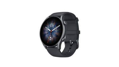 Top Amazfit smartwatches: Amazfit GTS 4, Amazfit T-Rex 2 to Amazfit GTR 3 Pro, check 10 here - tech.hindustantimes.com