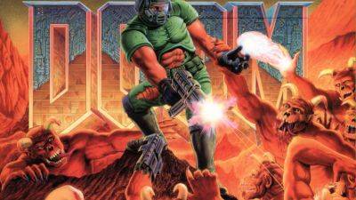 For Doom's 30th anniversary, one fan has complied everything that the first-person shooter can run on - techradar.com
