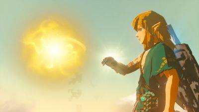Zelda producer doesn't get why some fans want to go back to the "limited" and "restricted" games before Breath of the Wild and Tears of the Kingdom - gamesradar.com