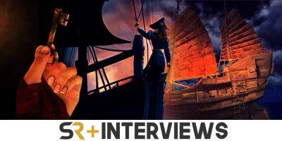 Bringing "The Most Powerful Pirate In History" To Life - The Pirate Queen: A Forgotten Legend Interview - screenrant.com - China - city Beijing