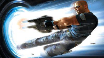 TimeSplitters Fans Have Their Hopes Crushed Once Again by New Closure of Developer Free Radical Design - wccftech.com