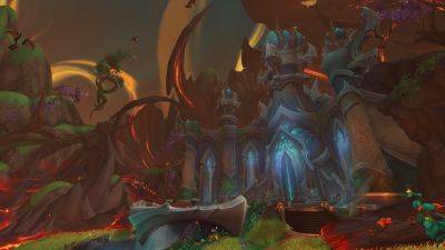 This Week in WoW: December 11, 2023 - news.blizzard.com