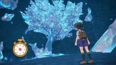 What Time Does Pokemon Scarlet & Violet The Indigo Disk DLC Come Out? - gamepur.com - Australia - Usa - China - Japan - India