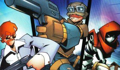 TimeSplitters studio Free Radical Design has closed, employees say: 'We join an ever-growing list of casualties in a broken industry' - pcgamer.com - Sweden