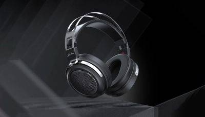 Fiio x Jade Audio JT1 Headphones Review - mmorpg.com