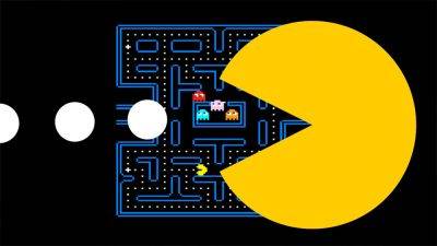 Pac-Man, Galaga, Dig Dug, and 24 More Bandai Namco Classics to Join Antstream Arcade - ign.com